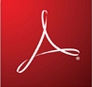 Supports Adobe Acrobat