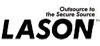 Lason Logo