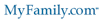 MyFamily.com Logo