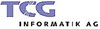 TCG Logo