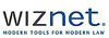 Wiznet Logo